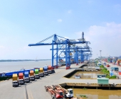 Cảng Biển và Sân Bay Chính tại Việt Nam