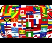 Quốc Kỳ các quốc gia